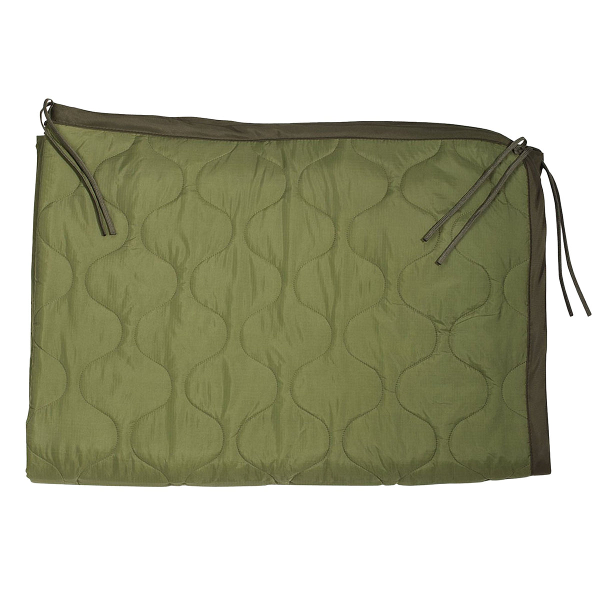Woobie – G.I. Type Poncho Liner