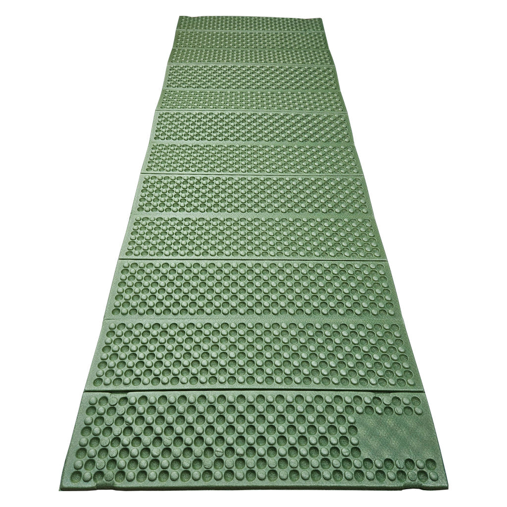 Accordion Style Sleeping Mat