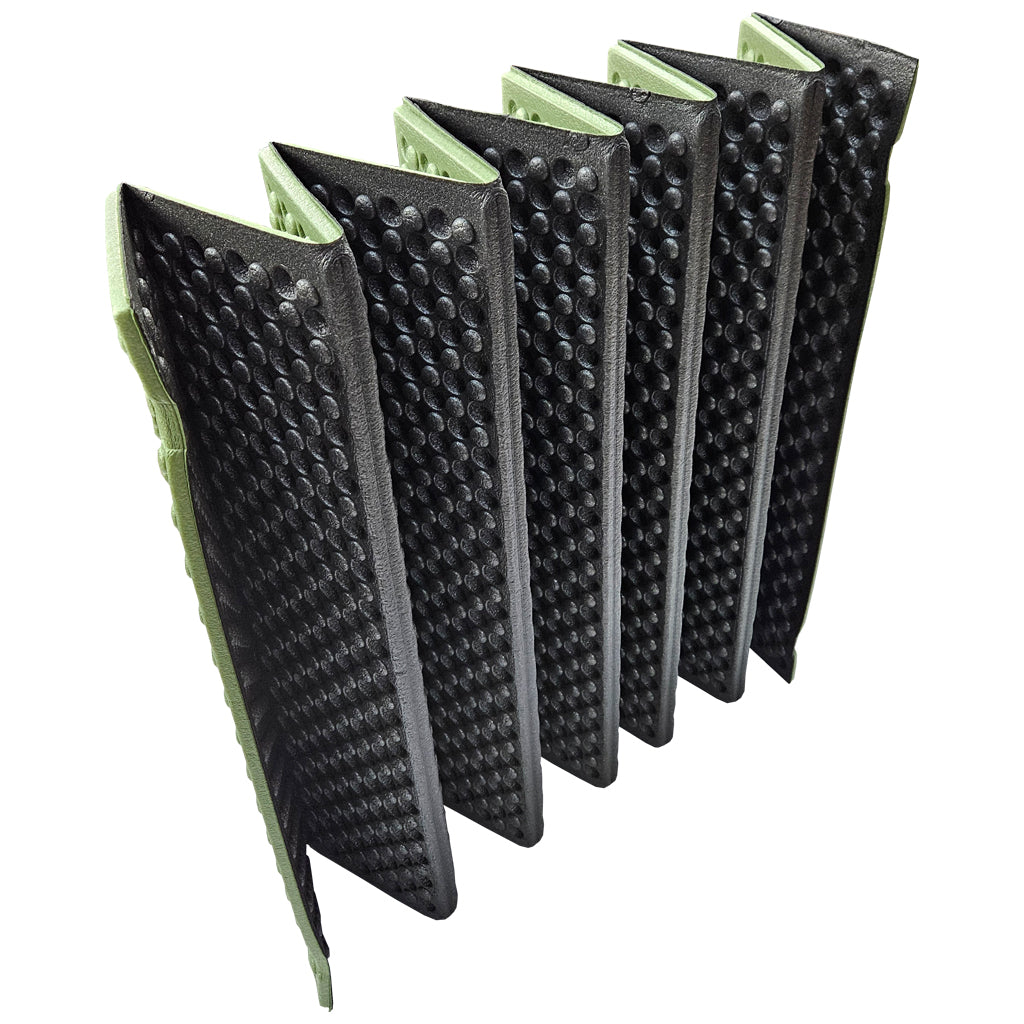 Accordion Style Sleeping Mat