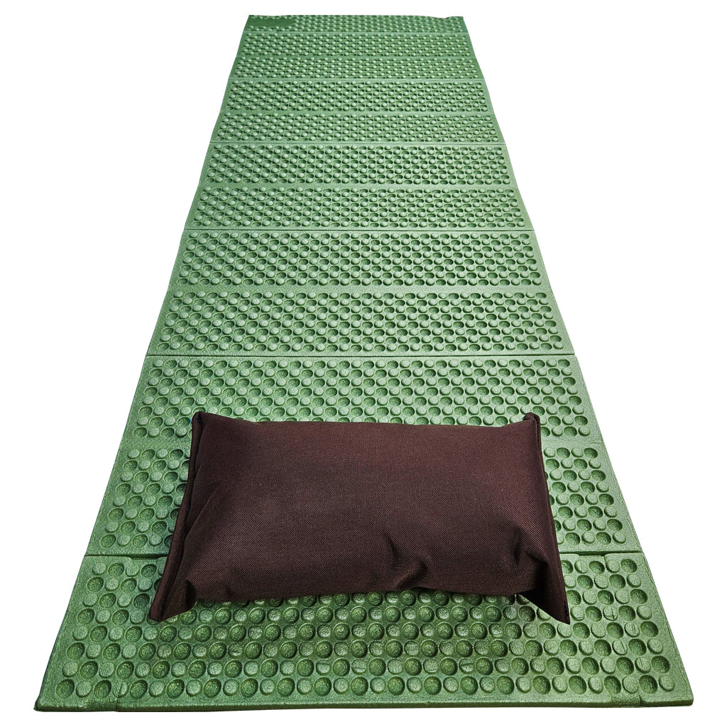 Accordion Style Sleeping Mat