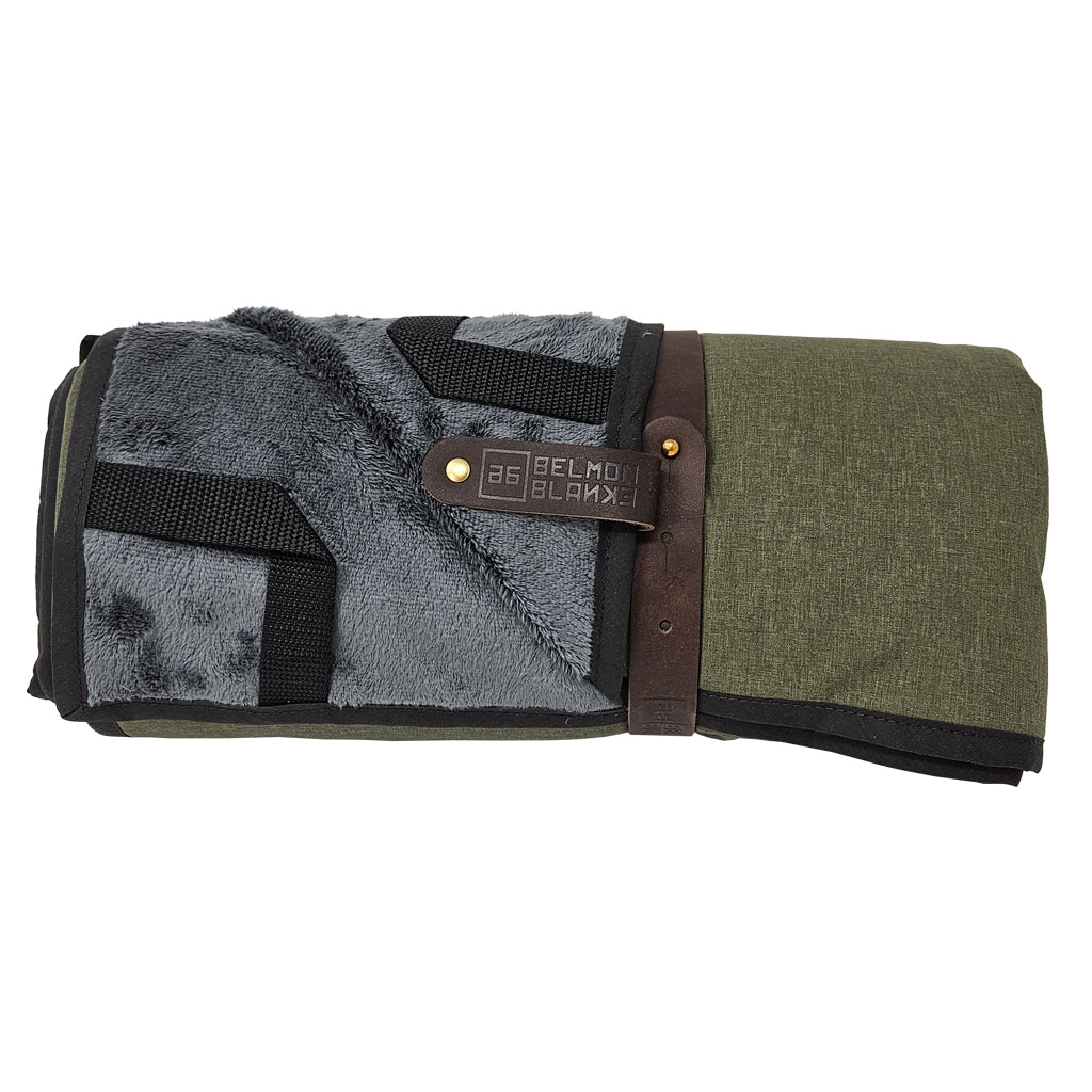 Pathfinder Belmont Blanket