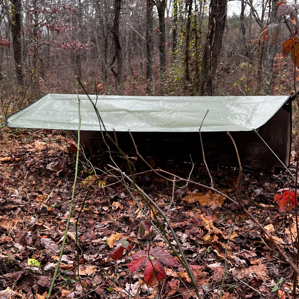 Pathfinder Survival Blanket Combo