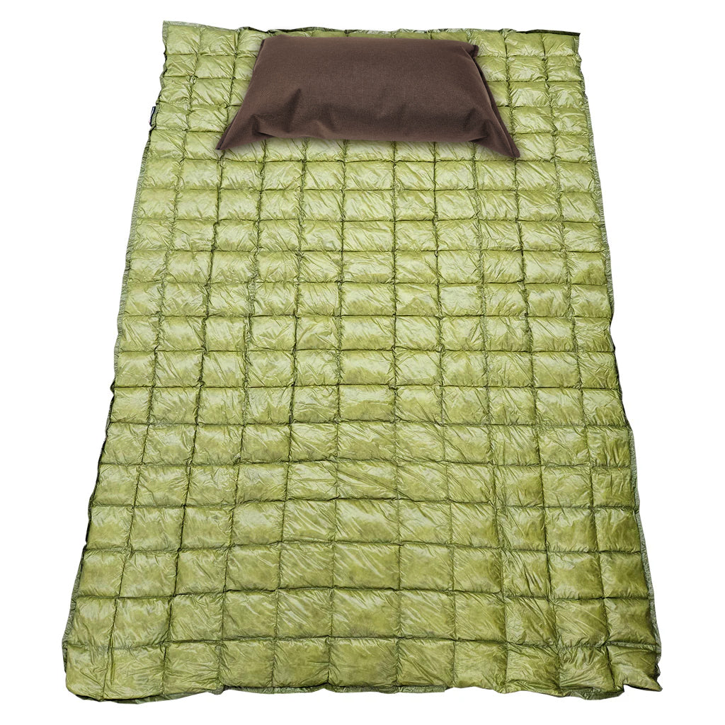 Cordura Camp Pillow