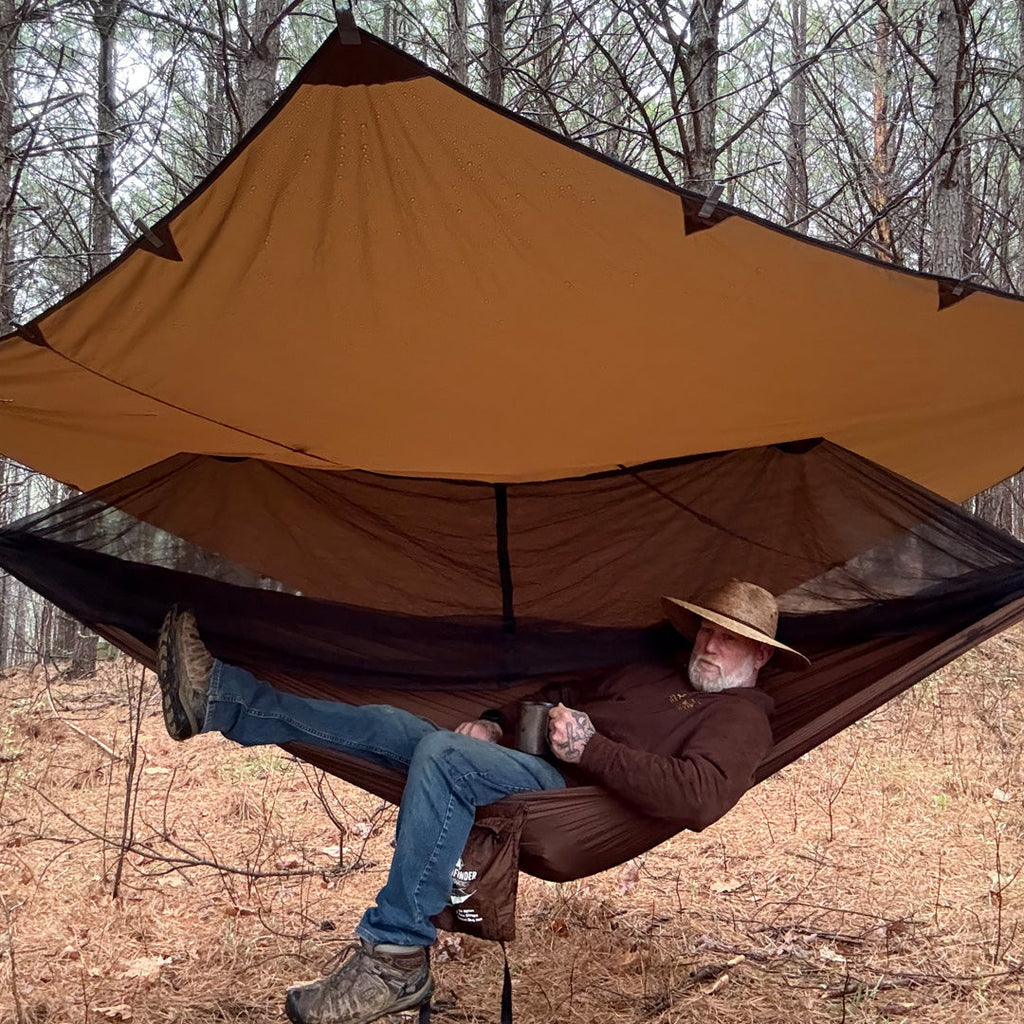 Pathfinder Basic Jungle Hammock