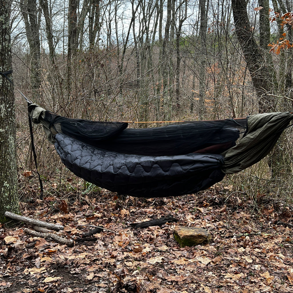 Pathfinder Versa Shelter Kit