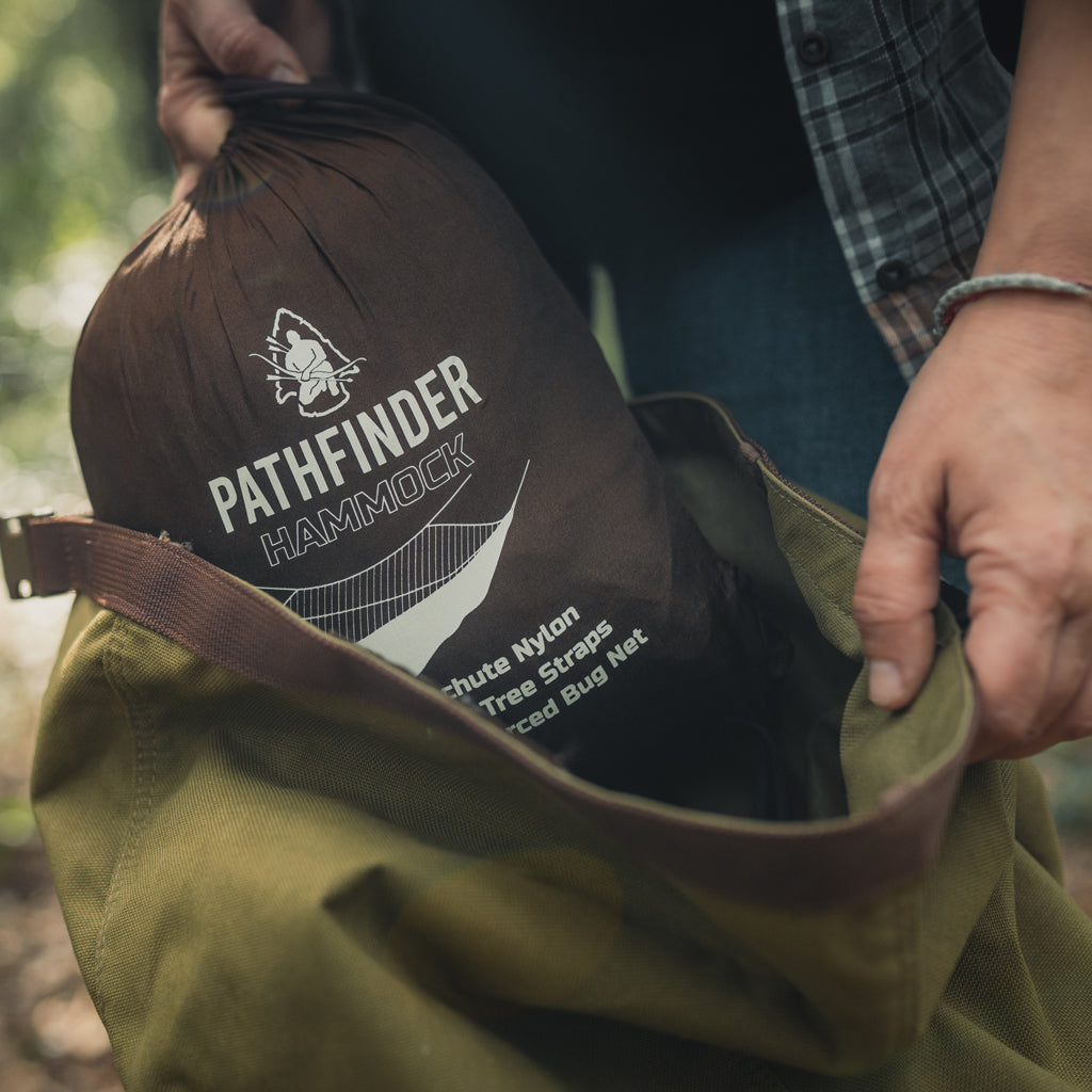 Hammock Adventure Kit