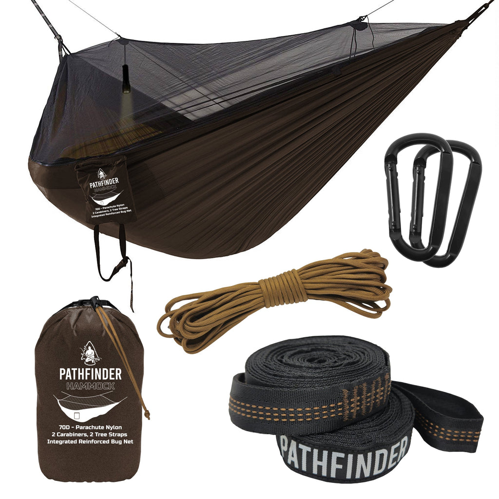 Hammock Adventure Kit