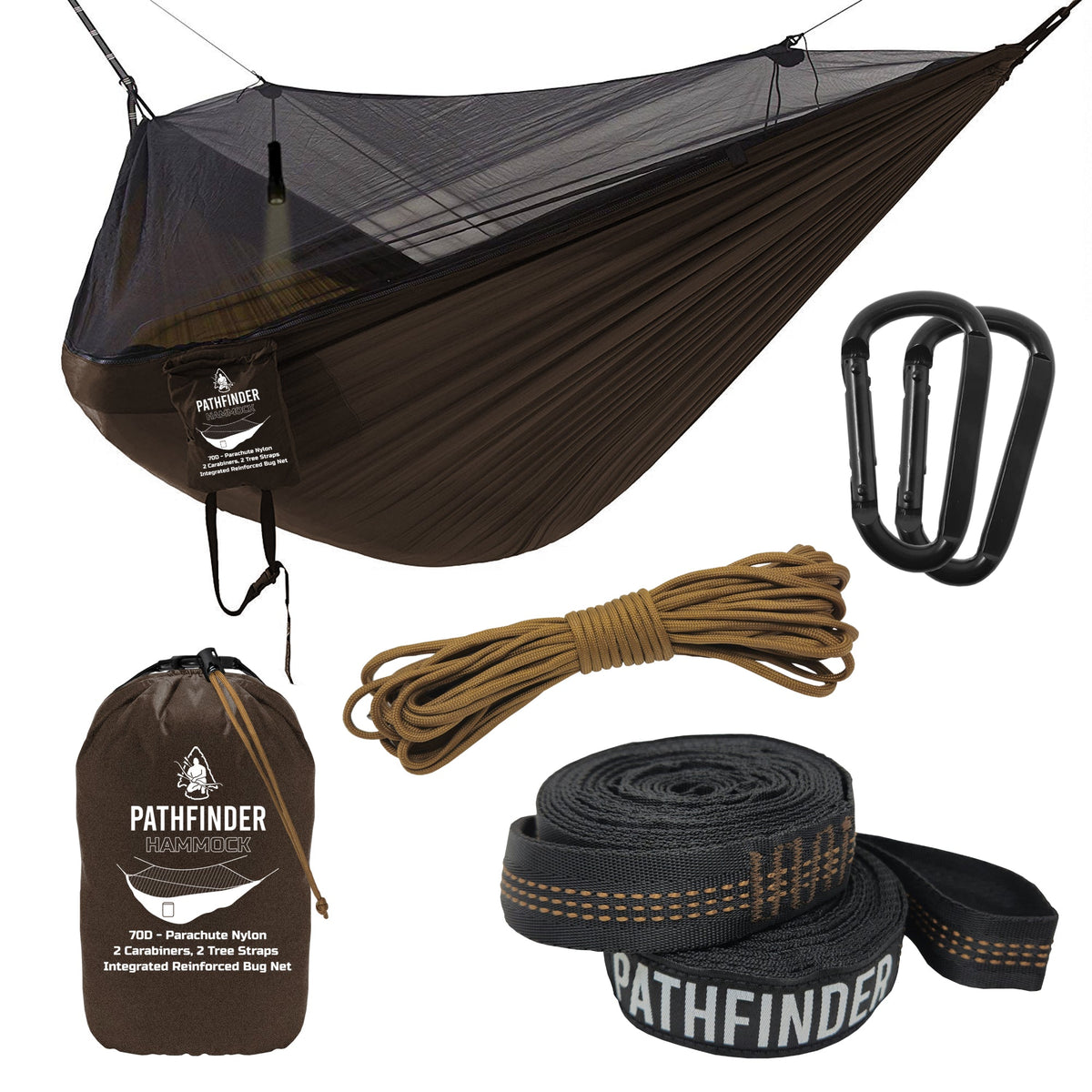 Hammock Adventure Kit