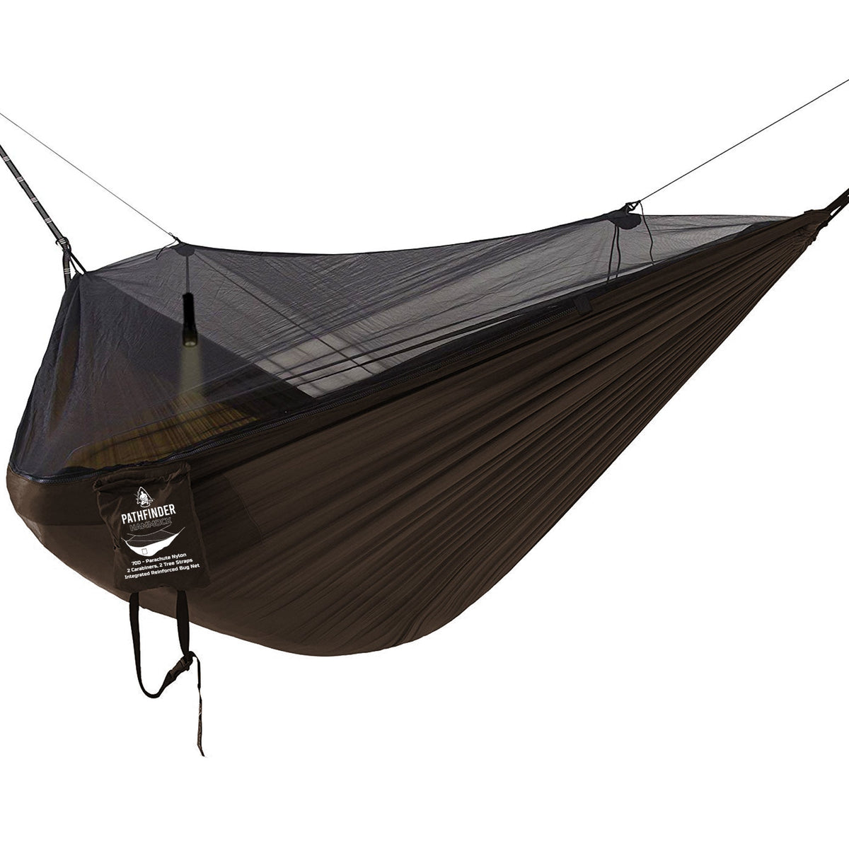 Pathfinder Basic Jungle Hammock