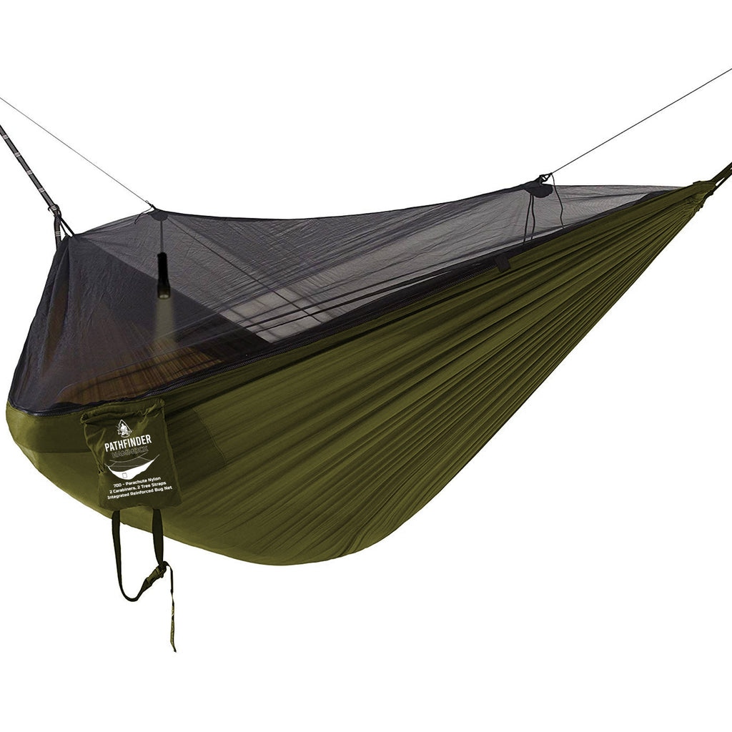 Pathfinder Versa Shelter Kit