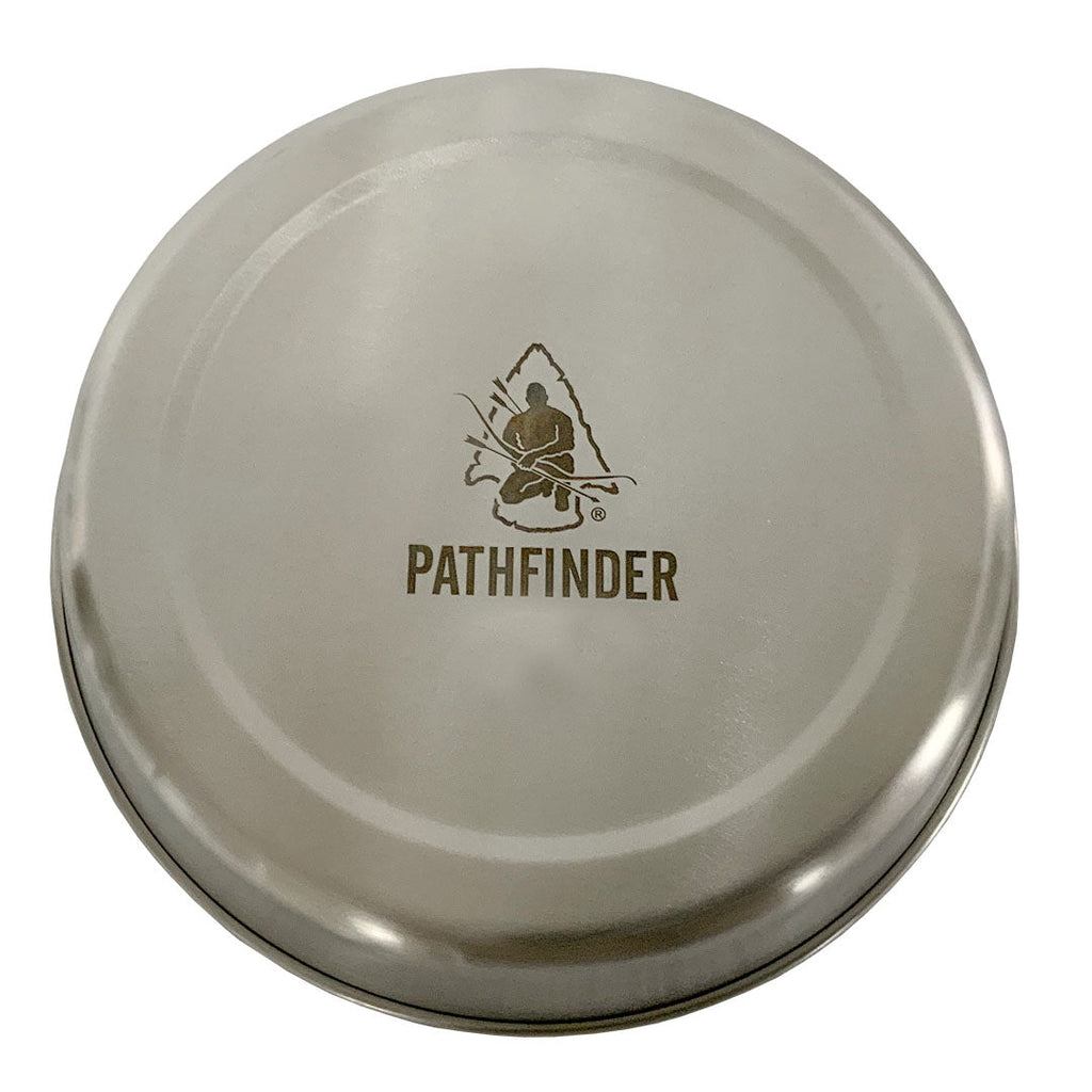 Pathfinder Woodland Chef Kit 3.0