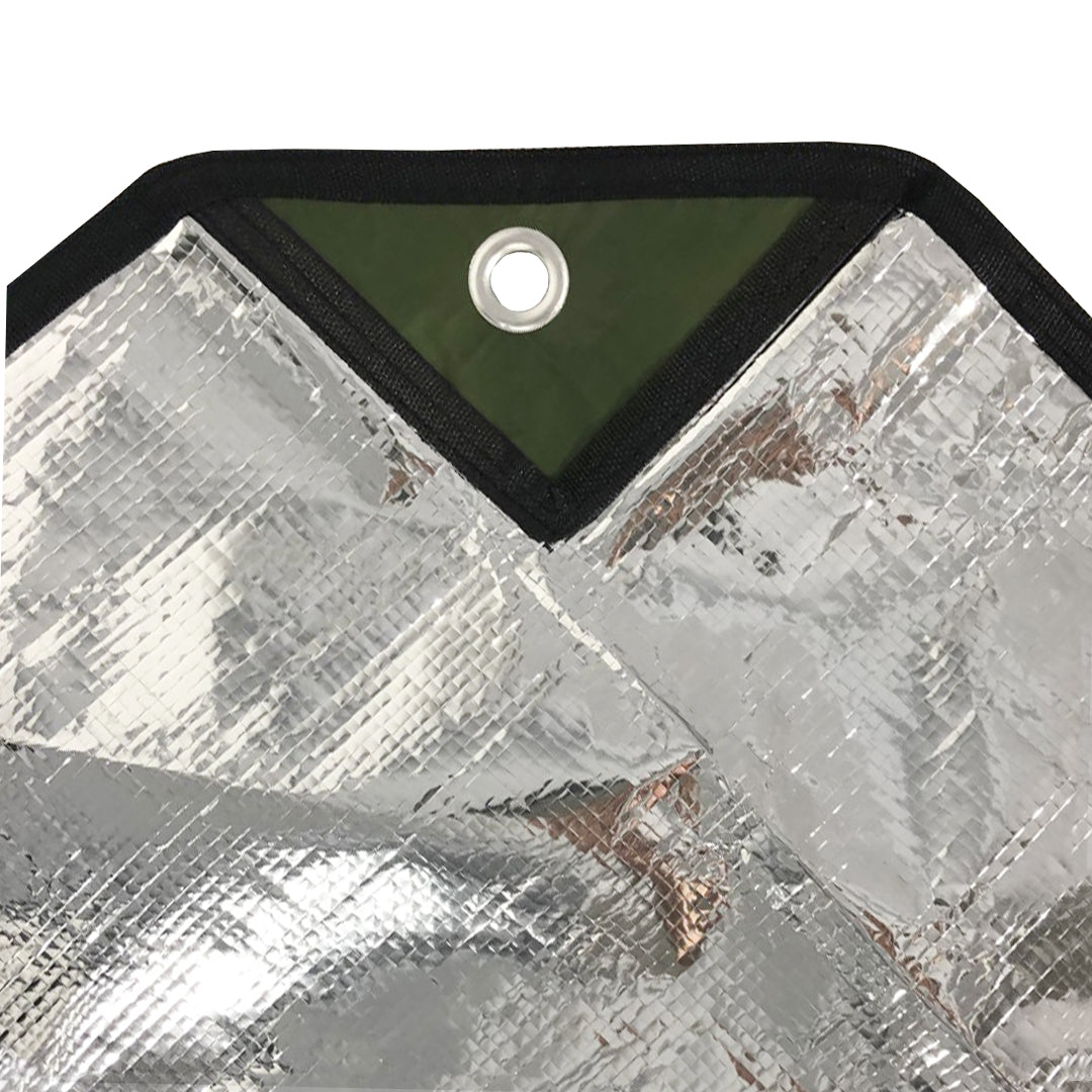 Pathfinder Survival Blanket Combo