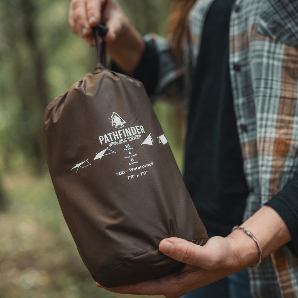 Pathfinder Versa Shelter Kit
