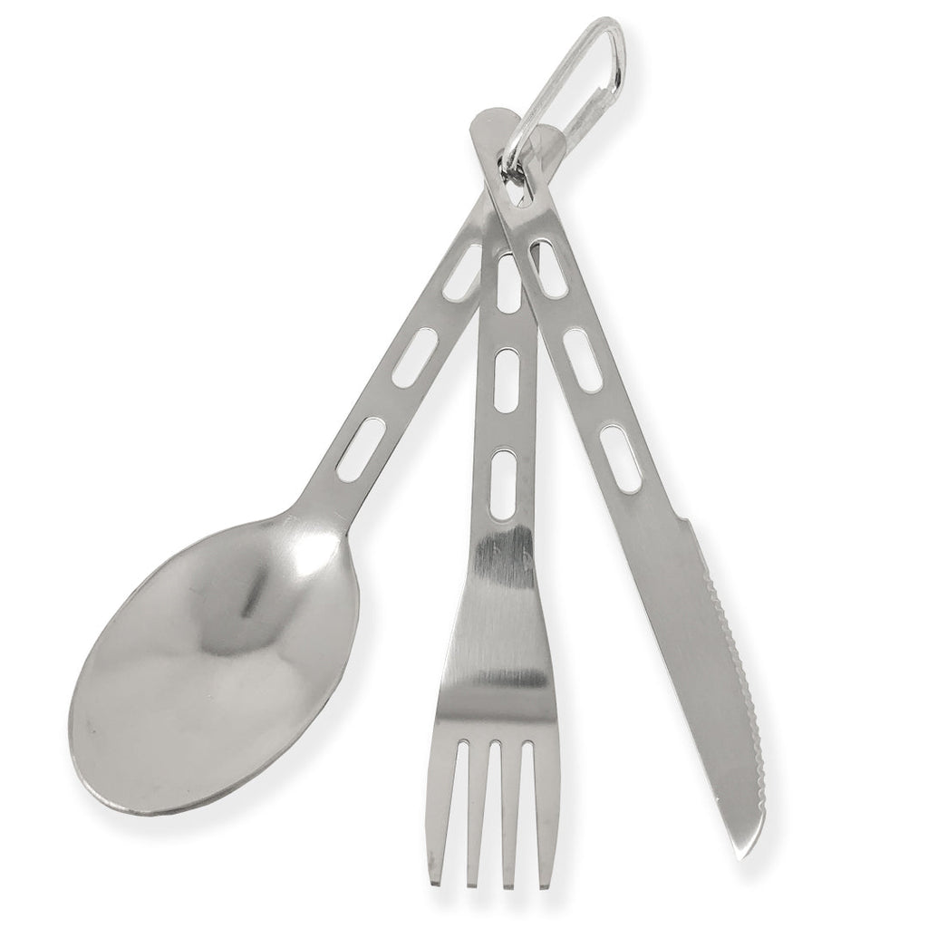 Pathfinder Woodland Chef Kit 3.0