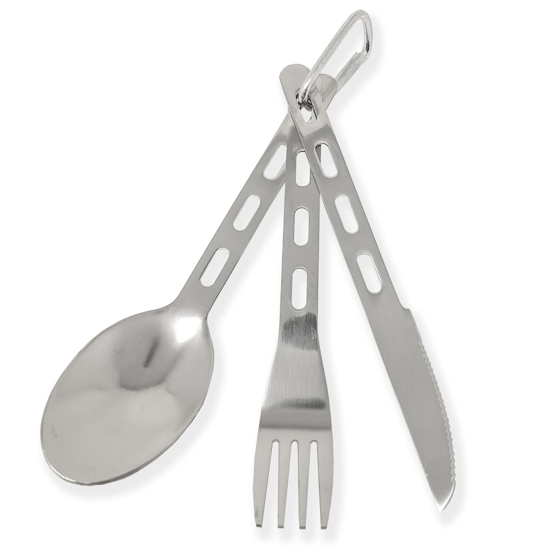 Pathfinder Woodland Chef Kit 3.0